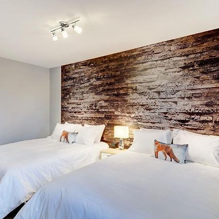 L'Express Apartment Saint-Ferreol-les-Neiges Ngoại thất bức ảnh