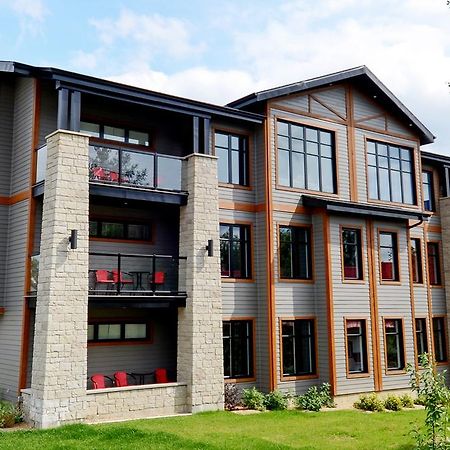 L'Express Apartment Saint-Ferreol-les-Neiges Ngoại thất bức ảnh