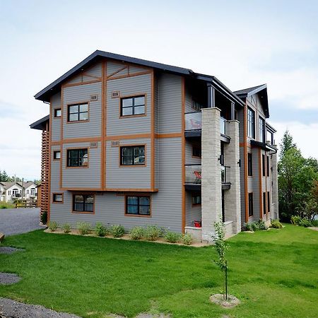 L'Express Apartment Saint-Ferreol-les-Neiges Ngoại thất bức ảnh