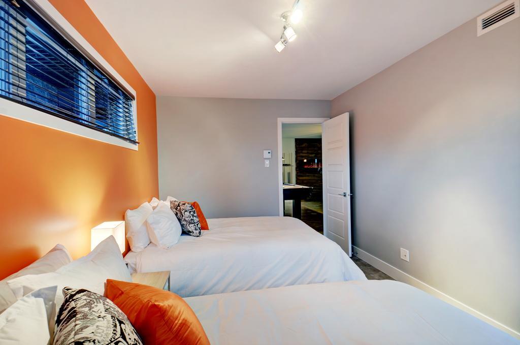 L'Express Apartment Saint-Ferreol-les-Neiges Ngoại thất bức ảnh