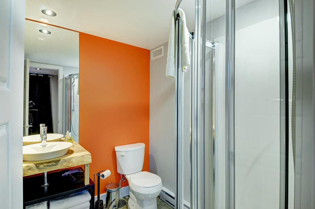 L'Express Apartment Saint-Ferreol-les-Neiges Ngoại thất bức ảnh