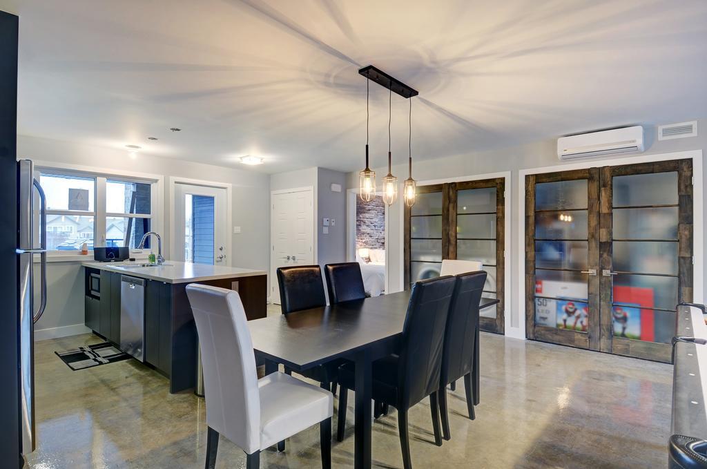L'Express Apartment Saint-Ferreol-les-Neiges Ngoại thất bức ảnh
