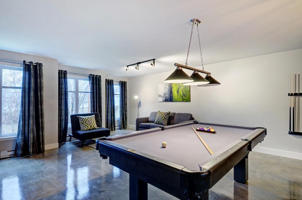 L'Express Apartment Saint-Ferreol-les-Neiges Ngoại thất bức ảnh