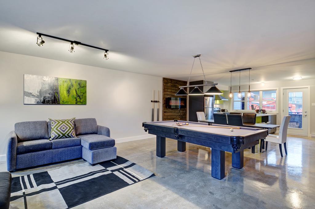 L'Express Apartment Saint-Ferreol-les-Neiges Ngoại thất bức ảnh