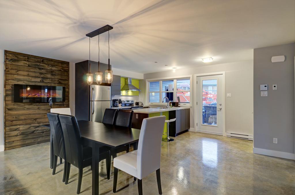 L'Express Apartment Saint-Ferreol-les-Neiges Ngoại thất bức ảnh