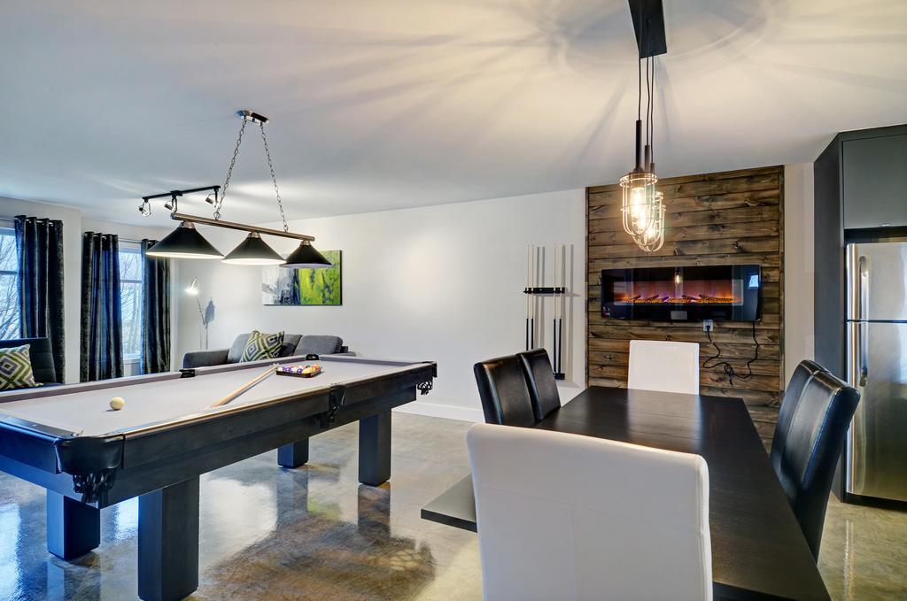 L'Express Apartment Saint-Ferreol-les-Neiges Ngoại thất bức ảnh