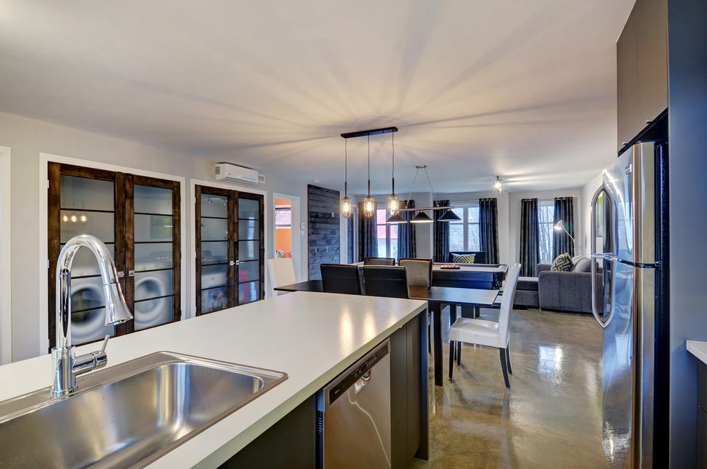 L'Express Apartment Saint-Ferreol-les-Neiges Ngoại thất bức ảnh