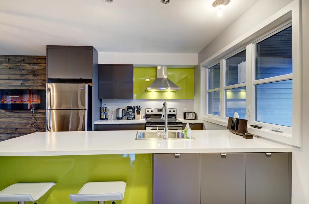 L'Express Apartment Saint-Ferreol-les-Neiges Ngoại thất bức ảnh
