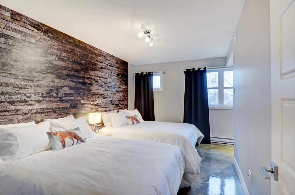 L'Express Apartment Saint-Ferreol-les-Neiges Ngoại thất bức ảnh