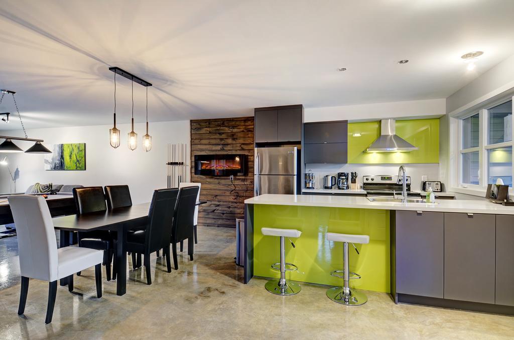 L'Express Apartment Saint-Ferreol-les-Neiges Ngoại thất bức ảnh