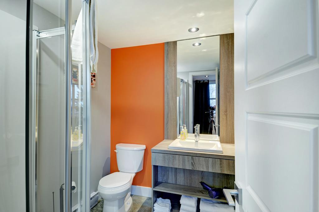 L'Express Apartment Saint-Ferreol-les-Neiges Ngoại thất bức ảnh