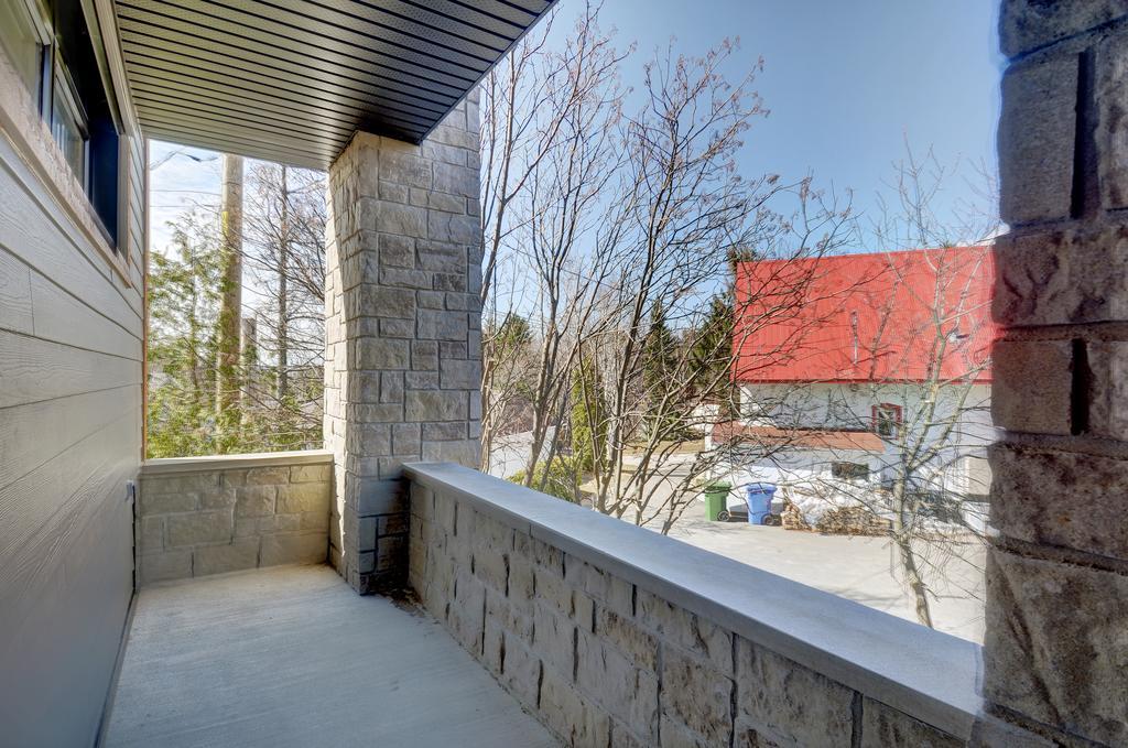 L'Express Apartment Saint-Ferreol-les-Neiges Ngoại thất bức ảnh
