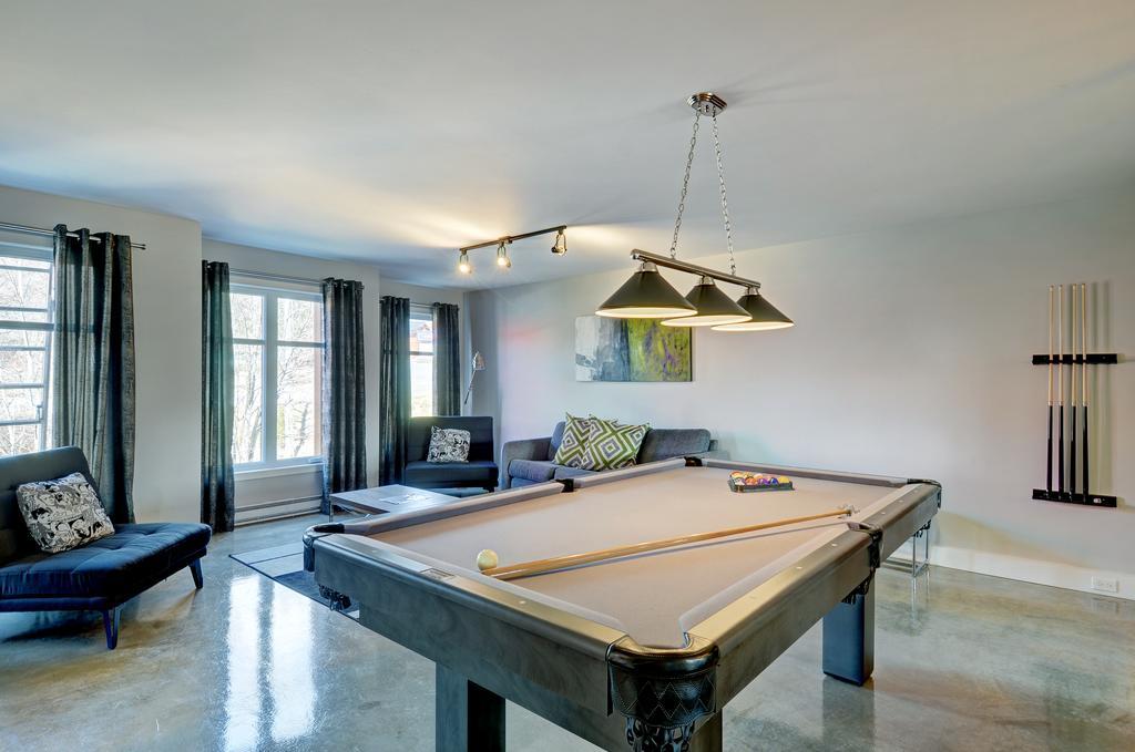 L'Express Apartment Saint-Ferreol-les-Neiges Ngoại thất bức ảnh