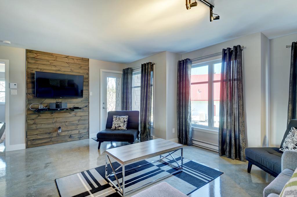 L'Express Apartment Saint-Ferreol-les-Neiges Ngoại thất bức ảnh