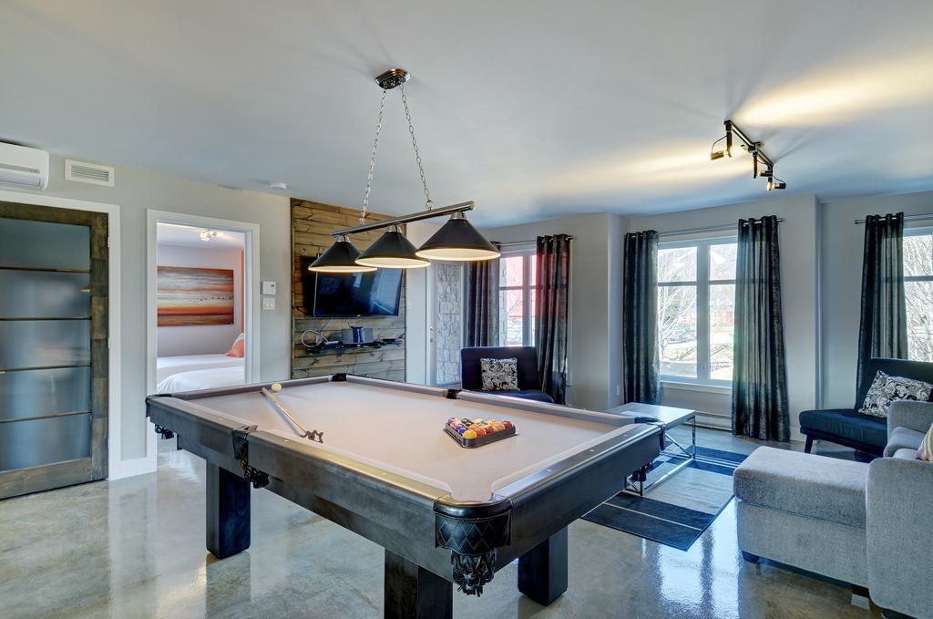 L'Express Apartment Saint-Ferreol-les-Neiges Ngoại thất bức ảnh
