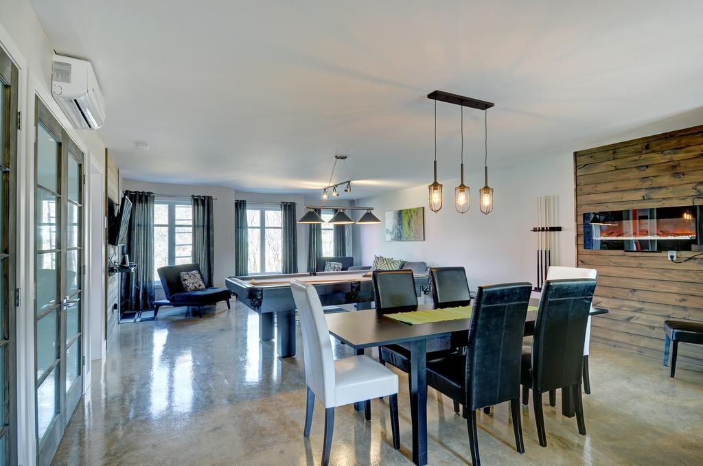 L'Express Apartment Saint-Ferreol-les-Neiges Ngoại thất bức ảnh