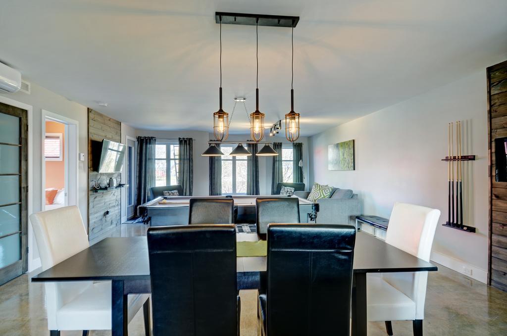L'Express Apartment Saint-Ferreol-les-Neiges Ngoại thất bức ảnh