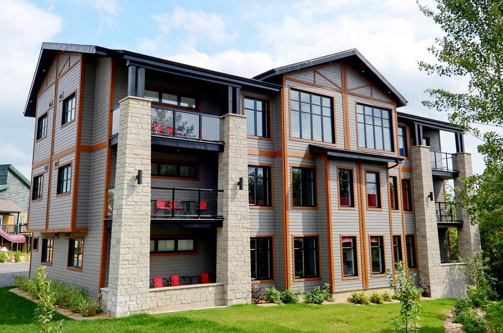 L'Express Apartment Saint-Ferreol-les-Neiges Ngoại thất bức ảnh