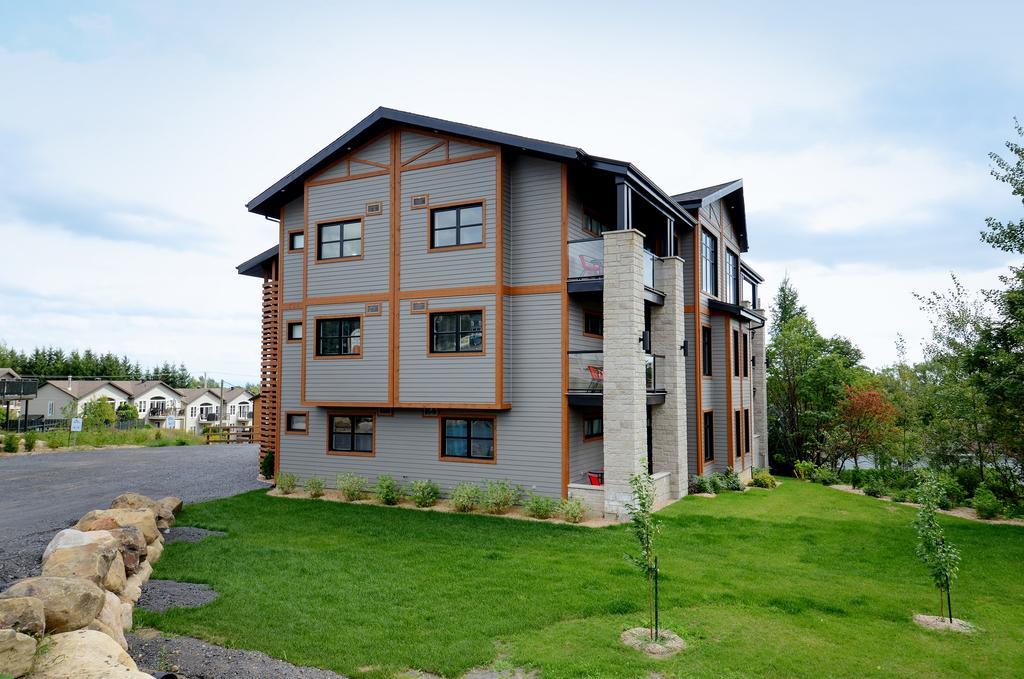 L'Express Apartment Saint-Ferreol-les-Neiges Ngoại thất bức ảnh