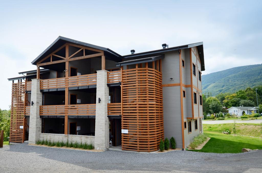 L'Express Apartment Saint-Ferreol-les-Neiges Ngoại thất bức ảnh